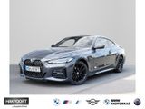 BMW 420d xDrive M-Sport - BMW 420 aus 2021