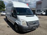 Ford Transit Kasten FT 280 M LKW 1.Hand ,80tkm - Ford Transit l1h1