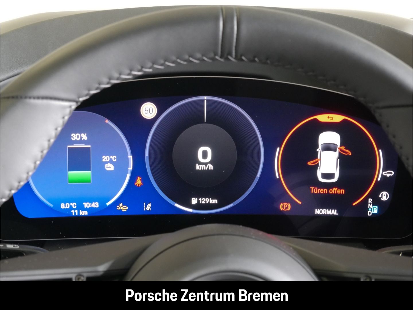 Porsche Macan - Bild 25