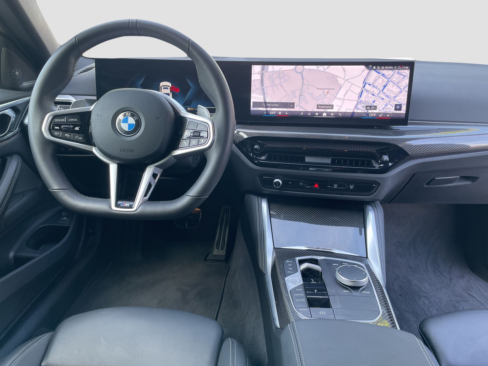 BMW 430 - Bild 12