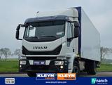 Iveco 150E25 EUROCARGO AIRCO LIFT 189TKM - Iveco 150 e