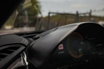 2021 Ferrari SF90 缩略图 28