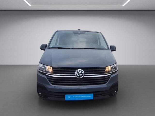 T6.1 Kasten 4MOTION DSG kurzer Radstand Klima, T