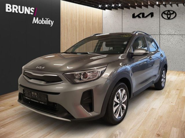 Kia Stonic 1.0 T DCT Vision, Navigation, Kamera