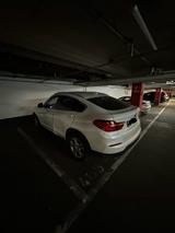 BMW x4 xline xdrive unfallwagen - BMW X4 in Krefeld