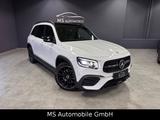 Mercedes-Benz GLB 250 4Matic AMG Line/ Panoramadach 7-Sitzer - Mercedes-Benz GLB-Klasse mit Panoramadach