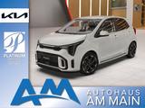 Kia Picanto 1.0 AMT GT LINE | LED | FACELIFT - Kia Picanto in Mainz