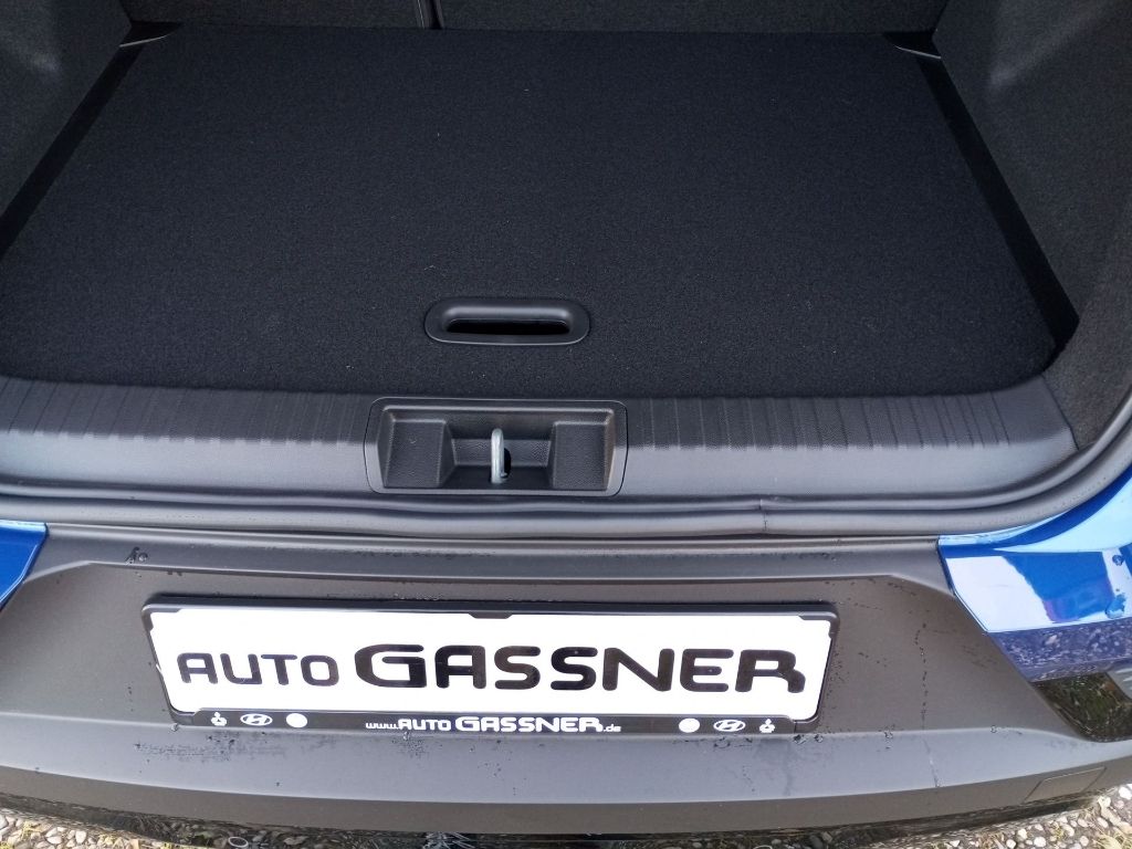 Fahrzeugabbildung Mitsubishi ASX EDITION 1.3 T-Benziner 7-DCT-Automatik