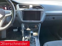 Volkswagen Tiguan Allspace - Vorschau Bild 15