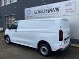 Volkswagen T7  Transporter 2.0 TDI Kasten LR KLIMA - VW Transporter T7