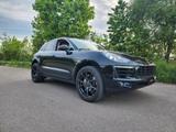 Porsche Macan S Diesel S - Porsche Gebrauchtwagen in Esslingen