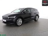 Skoda Enyaq iV 80 SELECTION SUITE MATRIX,KEYLESS,ACC - Skoda Enyaq Gebrauchtwagen in Berlin