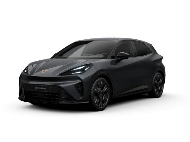 Cupra Raval Plus *ACC*NAV*R-CAM*PDC*LED*SHZ*