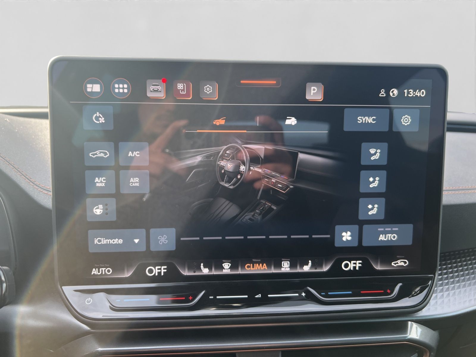 Cupra Formentor - Bild 15