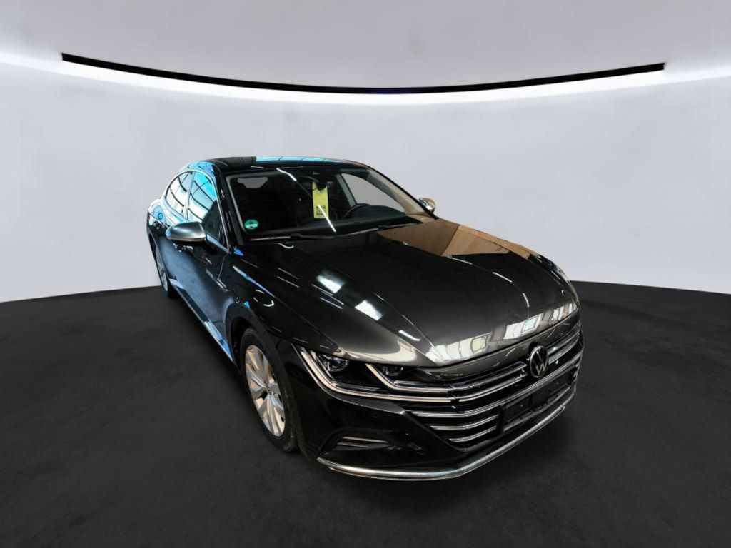 Image of Volkswagen Arteon