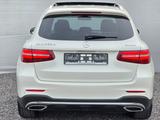 Mercedes-Benz GLC 350 d 4MATIC 9G-Automatik "AMG Line" - Mercedes-Benz GLC 350 in Essen