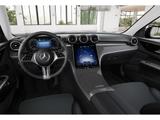 Mercedes-Benz C 300 e T Avantgarde AHK Distr. LED Navi Kamera - Mercedes-Benz C 300 aus 2023