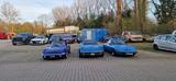 Opel GT AL 2,0 16 V Targa US Modell  1 Hand seit 1989 - Opel GT: Sportwagen