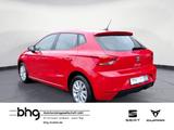 Seat Ibiza Style Edition 1.0 TSI - Seat Ibiza: Style Edition