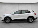 Ford Kuga 2.5 Duratec PHEV TITANIUM - Ford Kuga: Automatik