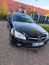 Mercedes-Benz C200cdi  - Mercedes-Benz 200: Kombi, Cdi