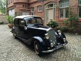 Mercedes-Benz 170 V Cabrio Limousine - Mercedes-Benz 190 Gebrauchtwagen in Berlin