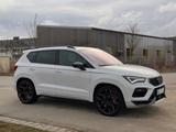Cupra CUPRA Ateca VZ Limited Edition | GARANTIE 12/26  - Cupra Ateca: Limited Edition