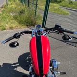 Harley-Davidson 1200 xl c - Harley-Davidson Motorräder in Bonn