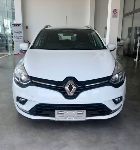 Renault Clio Sporter 1.5 DCI 90cv ZEN