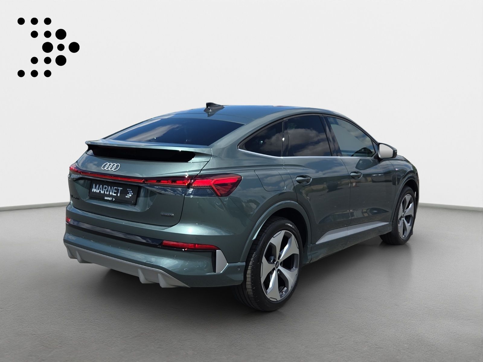 Audi Q4 e-tron - Bild 19