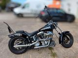 Harley-Davidson Softail Heritage  - HARLEY-DAVIDSON 2001 SOFTAIL