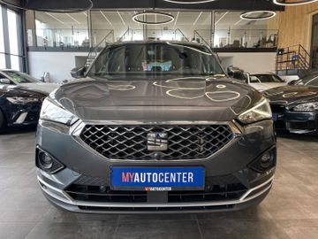 Seat Tarraco Xcellence *4Drive*AHK*Pano*