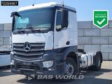 Mercedes-Benz Actros 1845 4X2 ClassisSpace PTO Retarder
