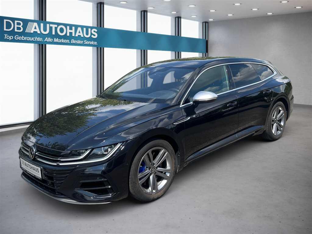 Volkswagen Arteon Shooting Brake R 2.0 TSI DSG 4MOTION AHK