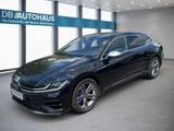 Volkswagen Arteon Shooting Brake R 2.0 TSI DSG 4MOTION AHK - gebrauchte VW Arteon aus dem Jahr 2023
