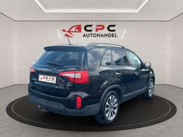 KIA Sorento - 8