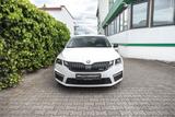 Skoda RS CHALLENGE DSG+KAMERA+KEYLESS+CANTON+ACC - Skoda Octavia Canton Gebrauchtwagen