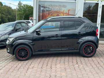 Bild 2 Suzuki Ignis 1.2 DUALJET Comfort+ *AUTOMATIC*