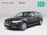 Volvo V50 Edition II | AHK - Volvo V50: Edition
