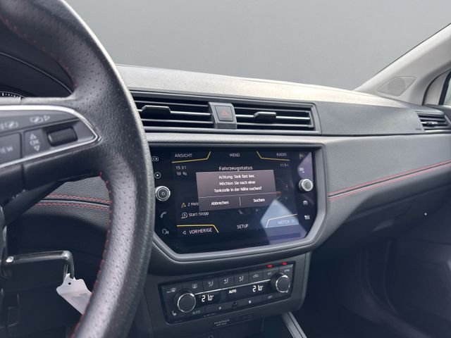 Ibiza FR Navi,LED,ACC,Apple CarPlay Android Auto