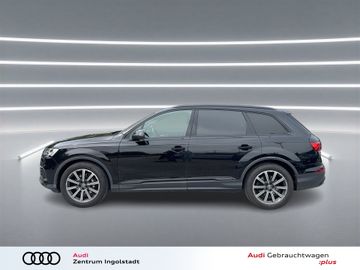 Audi Q7 - 3