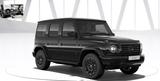 Mercedes-Benz G580 EQ | 20" AMG | SUPERIOR | NIGHT PACKAGE II - graue Mercedes-Benz G 580