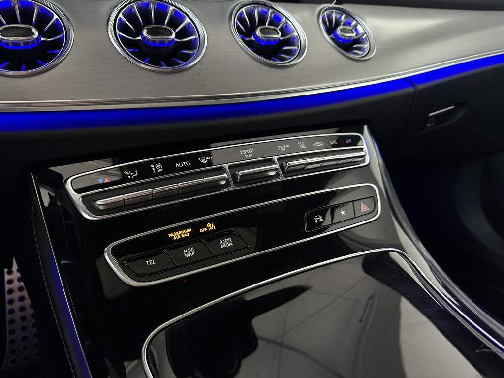 Mercedes-Benz CLS 53 AMG