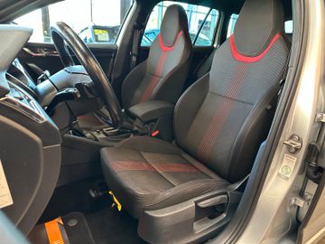 Skoda Octavia *LED*NAVI*2-ZONEN*CAM*CARPLAY*