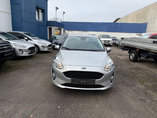 Ford Fiesta Cool & Connect NAVI, kamera,PDC (v+h)