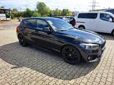 BMW 118  1 Lim. 5-trg. 118 i Edition M Sport - BMW 118: Coupe