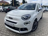 Fiat 500X - Vorschau Bild 1