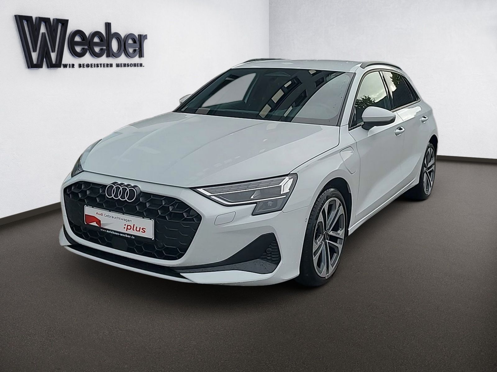 Audi A3 - Bild 2