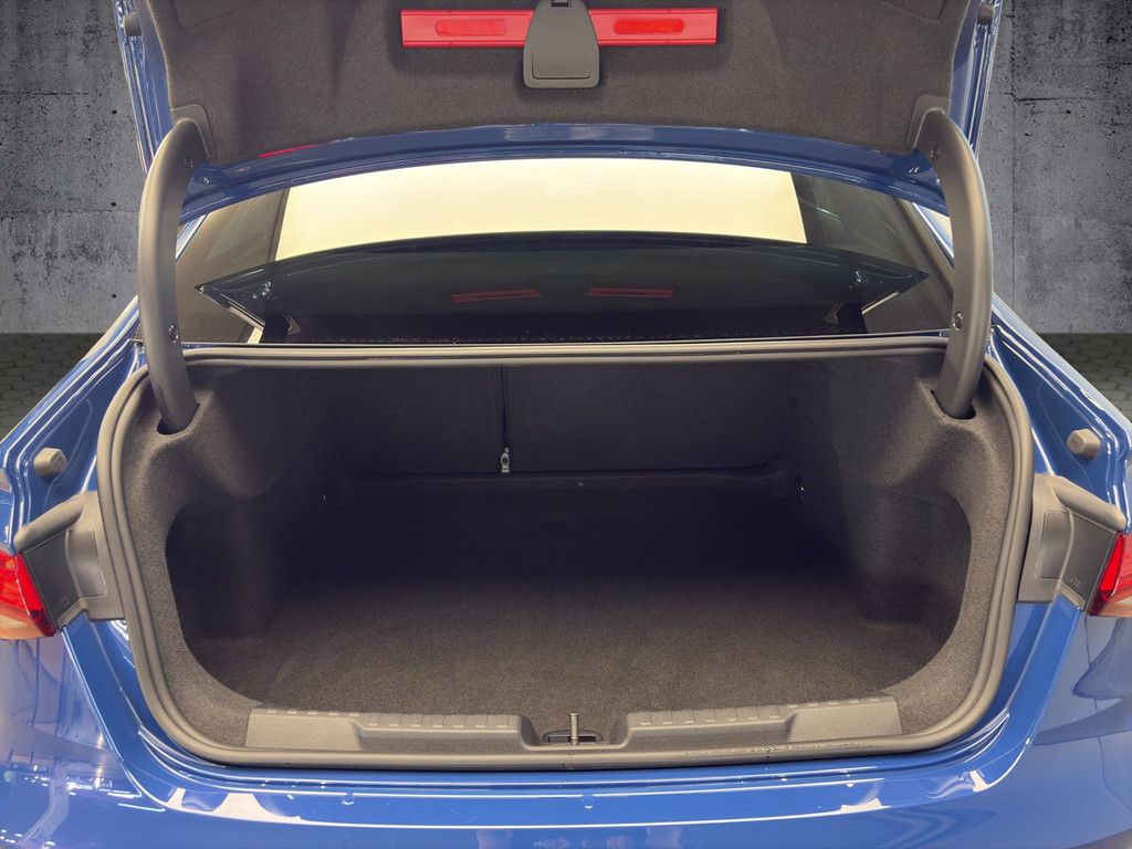 Audi A3 - Bild 12