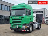Scania R 410 LA4X2MNA / Retarder / Alu-Felgen / PTO - Scania R410